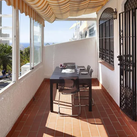 Verano Azul Apartment